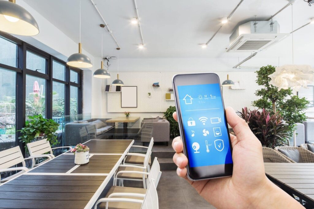 smarthome